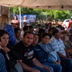 Destina JMAS más de 44 mdp para fortalecer abasto de agua en Los Kilómetros 6 6