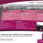 Lleva Municipio servicios a vecinos de Parajes del Sur 1 6abe89b371561 6abe89b371563