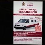 Llevará Tesorería Municipal descuentos y servicios de pago al parque El Rebote 1 6abe970c66a10 6abe970c66a12