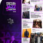Invita IPACULT al Festival Internacional de Jazz en la Frontera Fortunato Pérez 4 6ac550c274516 6ac550c274517