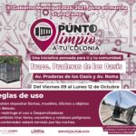 Acerca Municipio programa Punto Limpio a colonias de Ciudad Juárez 3 6aca6a3e7a4da 6aca6a3e7a4dc