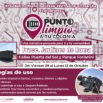 Acerca Municipio programa Punto Limpio a colonias de Ciudad Juárez 2 6aca6a3e7c2d7 6aca6a3e7c2d8
