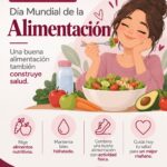 Promueve Salud Municipal alimentación saludable para prevenir diabetes y enfermedades cardiovasculares 1 6ad26c5f05ad7 6ad26c5f05ad8