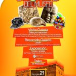 Acercará IPACULT a 70 estudiantes a la historia y patrimonio cultural de Ciudad Juárez 1 6ad6426b88891 6ad6426b88892