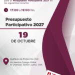 Invita Municipio a capacitación para presentar proyectos del Presupuesto Participativo 2027 1 6ad665c30aa1a 6ad665c30aa1b