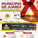 Mantiene Protección Civil alerta preventiva por posibles tormentas eléctricas en Ciudad Juárez 1 6adb65e3b9a4d 6adb65e3b9a4e