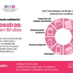 Mantiene IMM colecta de artículos de higiene para mujeres privadas de la libertad en Ciudad Juárez 1 6adbabe18a0cc 6adbabe18a0ce