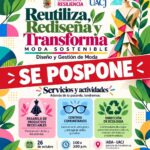 Posponen actividad de moda sostenible en la UACJ por condiciones climáticas 1 6adf8f7cce745 6adf8f7cce747