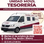 Ofrecerá Tesorería descuentos en recargos del predial y multas en Rinconada de las Torres 1 6ae0d101acf15 6ae0d101acf17