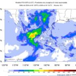 Mantiene Protección Civil advertencia por lluvias y tormentas en Ciudad Juárez 1 6ae36f04e8e77 6ae36f04e8e79