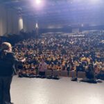 Reúnen a alrededor de 800 estudiantes de secundaria en Ciudad Juárez para transformar el fracaso en aprendizaje 7 7 1