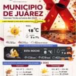 Alertan por fuertes vientos de hasta 70 km/h y descenso de temperatura en Ciudad Juárez 1 70c7ec76 f051 4c14 81bc 0353b251b644