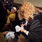 Reúnen a alrededor de 800 estudiantes de secundaria en Ciudad Juárez para transformar el fracaso en aprendizaje 8 8