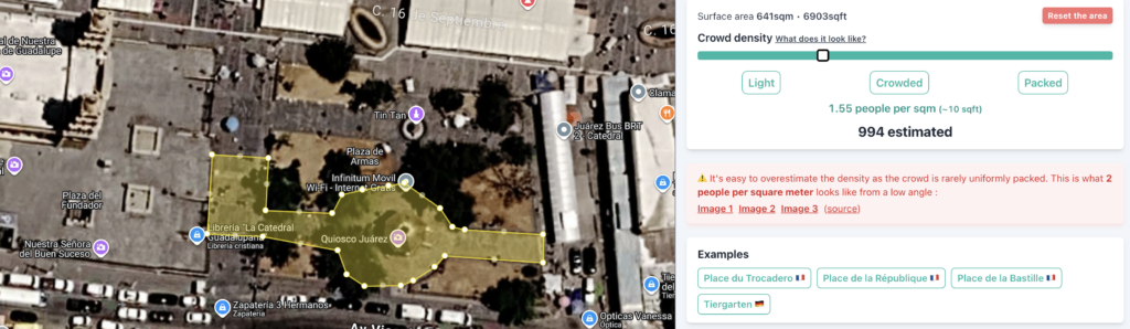 Estima ADN asistencia de 10 mil 535 personas en la toma de protesta de Marco Bonilla en Juárez 4 Captura de pantalla 2026 10 11 a las 22.54.20