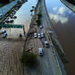 Mantiene JMAS operativo por incremento del Río Bravo en Ciudad Juárez 1 WhatsApp Image 2026 10 01 at 6.39.50 PM