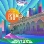 Anuncia Estado entrada gratuita a museos por FICH 2026 5 WhatsApp Image 2026 10 06 at 2.09.00 PM