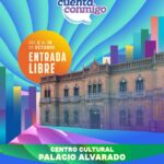 Anuncia Estado entrada gratuita a museos por FICH 2026 4 WhatsApp Image 2026 10 06 at 2.09.03 PM