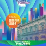 Anuncia Estado entrada gratuita a museos por FICH 2026 2 WhatsApp Image 2026 10 06 at 2.09.05 PM