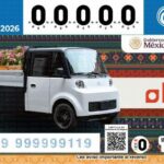 Devela Lotería Nacional billete dedicado al proyecto Olinia 1 WhatsApp Image 2026 10 06 at 3.00.01 PM