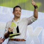 Recibe Marco Bonilla reconocimiento como Mexicano Fuerte en Chihuahua 1 WhatsApp Image 2026 10 07 at 2.58.00 PM