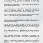 Cuestiona Morena Chihuahua restricciones del IEE para candidaturas de mujeres en 23 municipios 1 WhatsApp Image 2026 10 22 at 12.54.51 PM