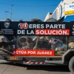 Exhibe JMAS basura retirada del drenaje para prevenir obstrucciones e inundaciones en Ciudad Juárez 1 WhatsApp Image 2026 10 27 at 1.24.41 PM