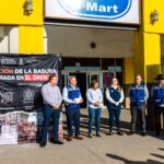 Exhibe JMAS basura retirada del drenaje para prevenir obstrucciones e inundaciones en Ciudad Juárez 4 WhatsApp Image 2026 10 27 at 1.24.43 PM