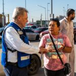 Exhibe JMAS basura retirada del drenaje para prevenir obstrucciones e inundaciones en Ciudad Juárez 3 WhatsApp Image 2026 10 27 at 1.24.59 PM