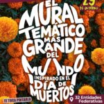 Convoca Gobierno de México a jóvenes para crear el mural temático más grande del mundo 1 WhatsApp Image 2026 10 28 at 9.03.56 AM