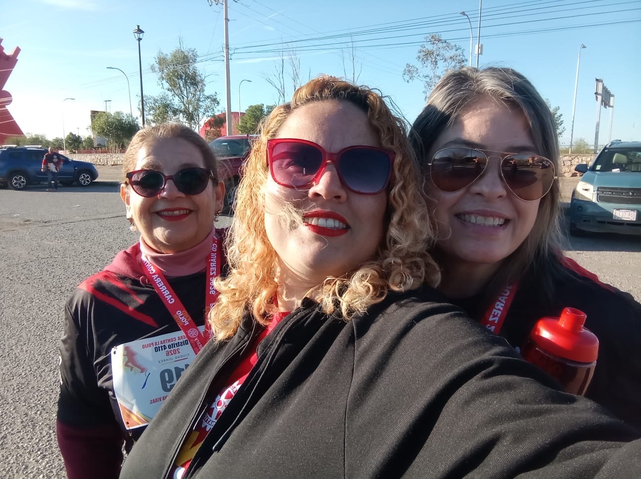 Unen esfuerzos rotarios contra la polio con carrera y seminario en Ciudad Juárez 5 f5a5d1cc 4999 408e a40c c10bc0556621