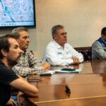 Recorre JMAS zonas afectadas por creciente del río Bravo en Ciudad Juárez 1 kxcjsxd